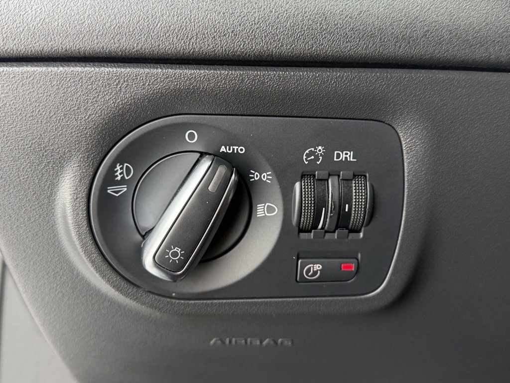 Used 2008 Audi TT 3.2 image 35