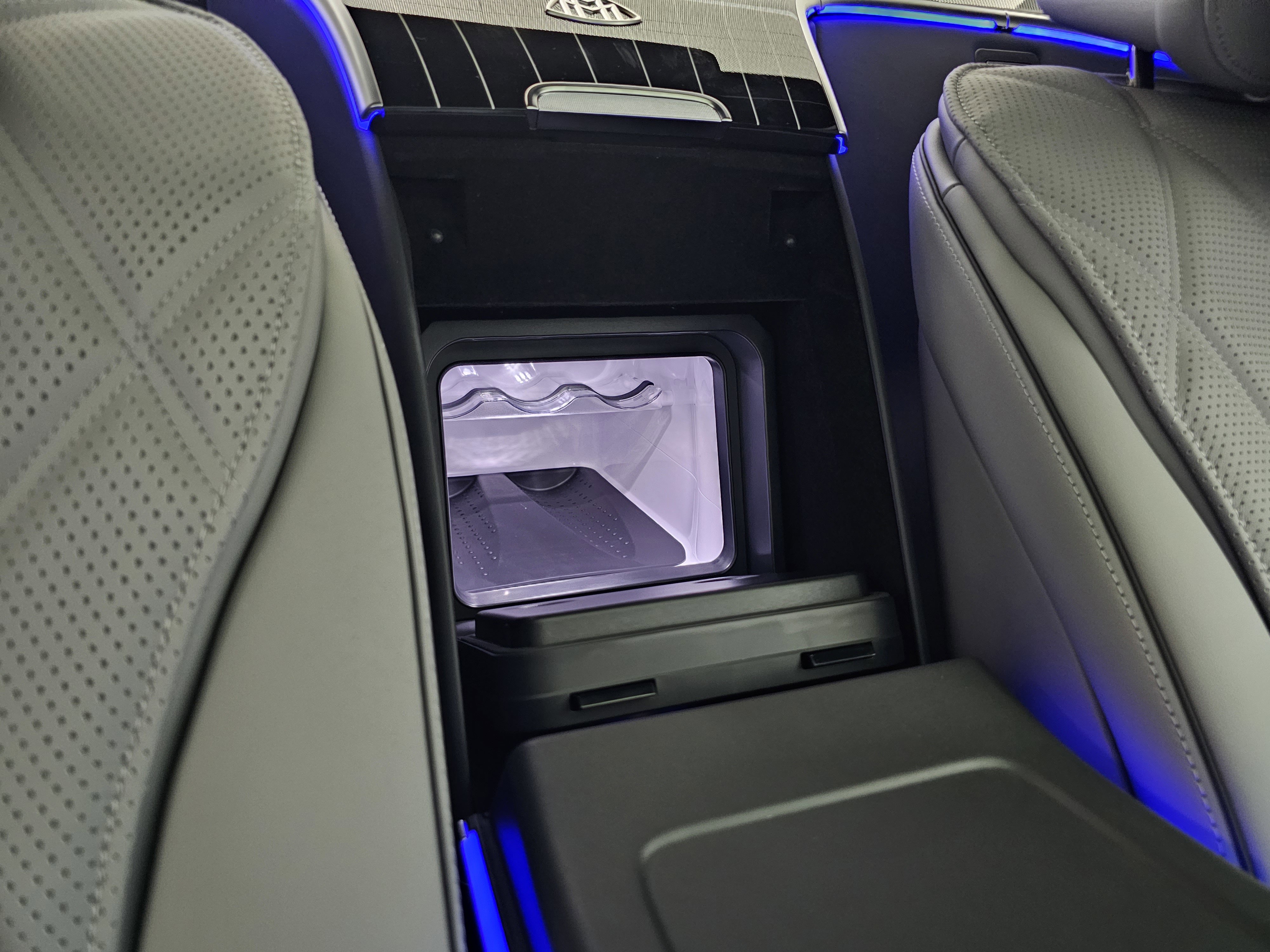 New 2026 Mercedes-Benz Maybach S 680 4MATIC image 36