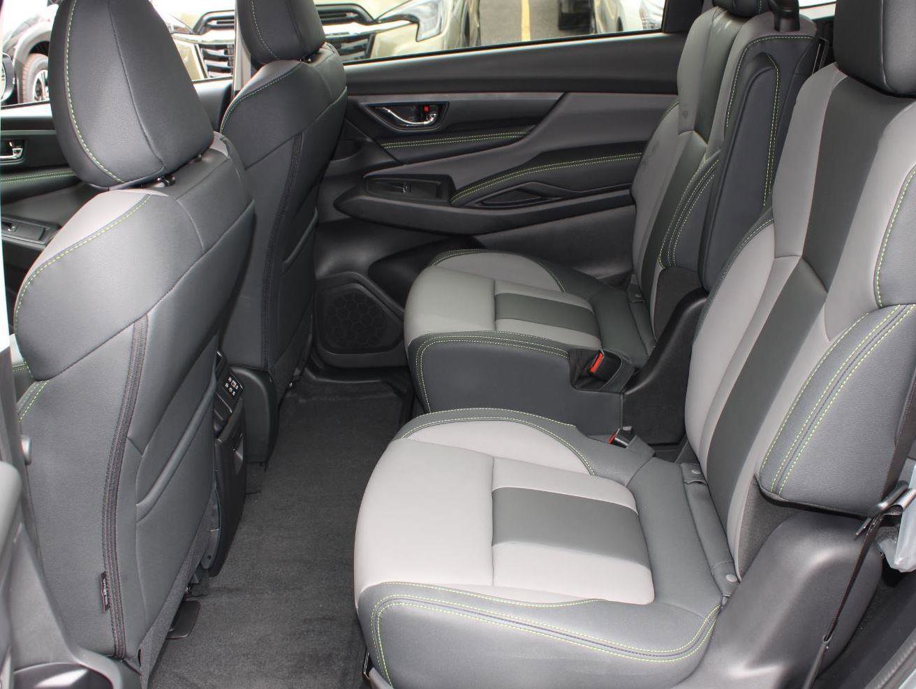 New 2025 Subaru Ascent Onyx Edition image 22