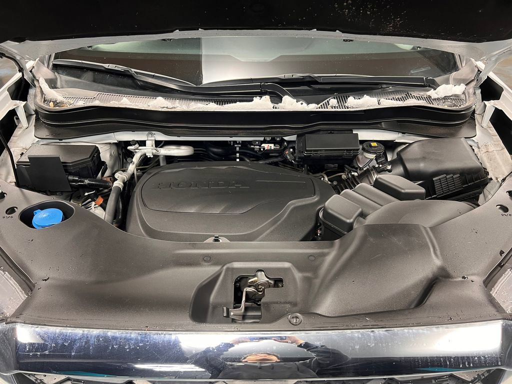 Used 2024 Honda Passport EX-L image 18