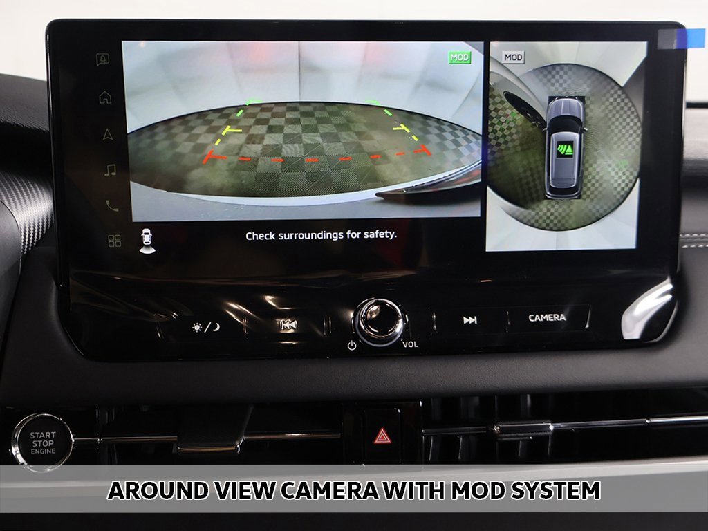 New 2026 Mitsubishi Outlander SE image 7