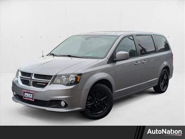Used 2020 Dodge Grand Caravan GT