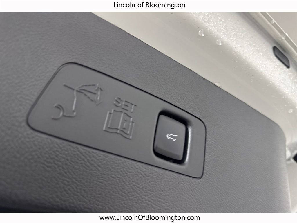 New 2025 Lincoln Corsair Grand Touring w/ Equipment Group 302A image 70