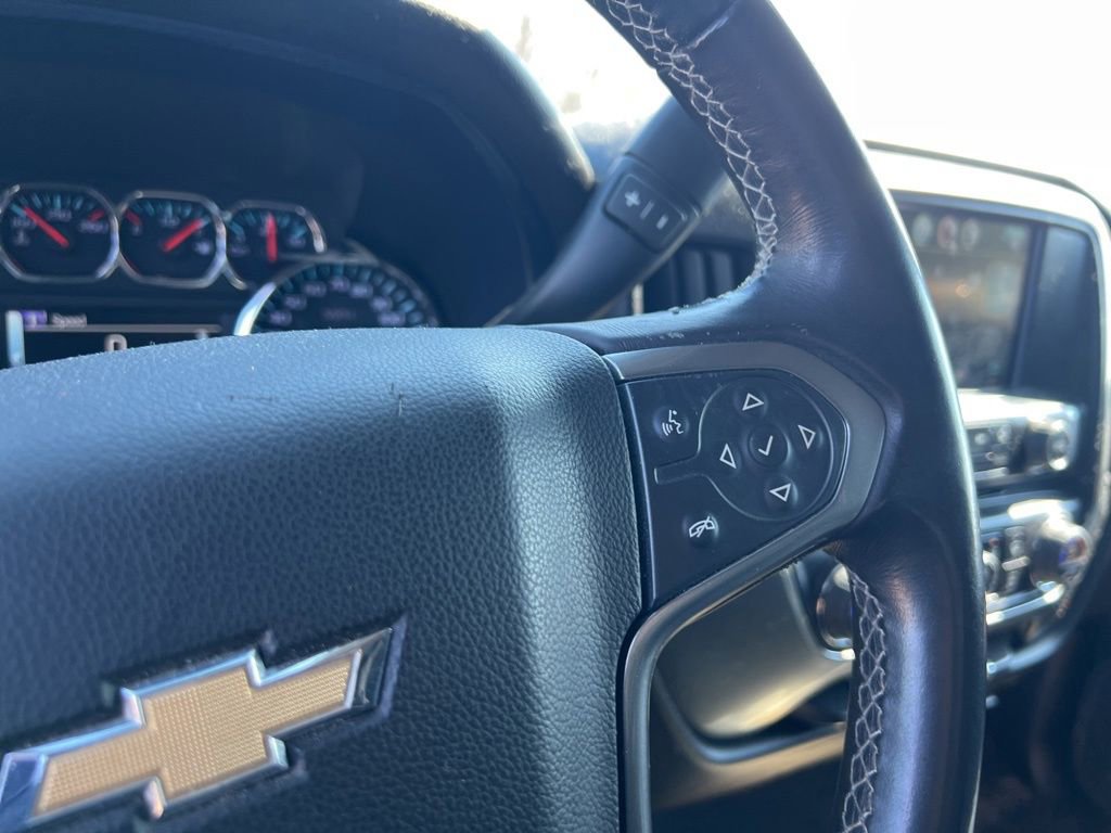 Used 2014 Chevrolet Silverado 1500 LT w/ All Star Edition image 14