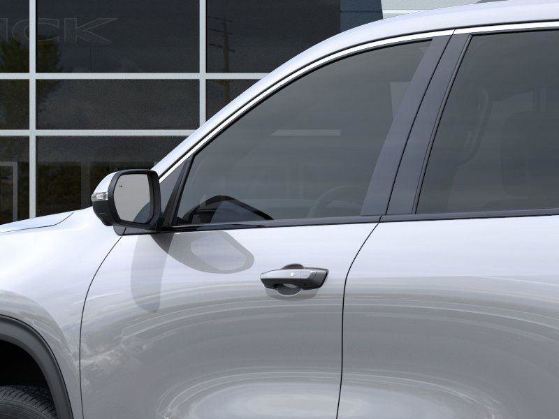 New 2025 GMC Acadia Elevation image 27