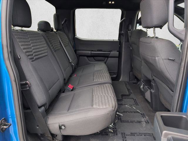 Used 2021 Ford F150 XL w/ STX Appearance Package RWD image 20