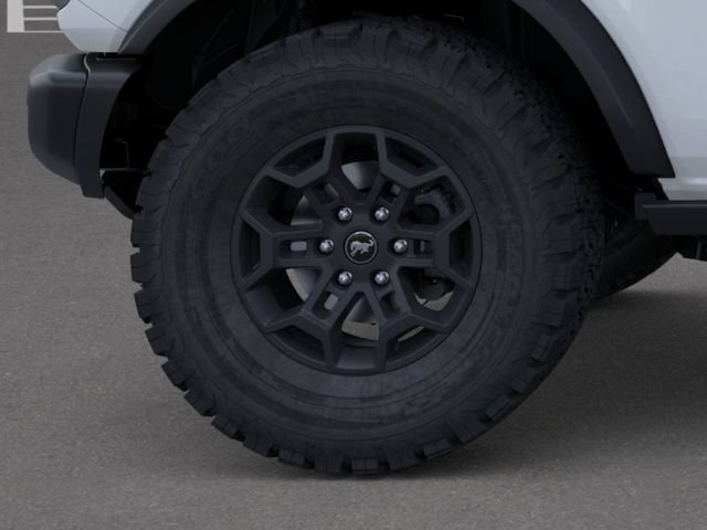 New 2026 Ford Bronco Badlands AWD/4WD image 22