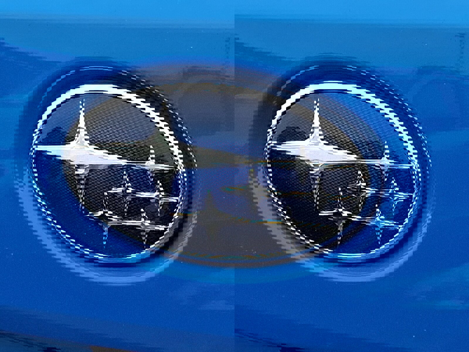 Certified 2025 Subaru Impreza RS image 30