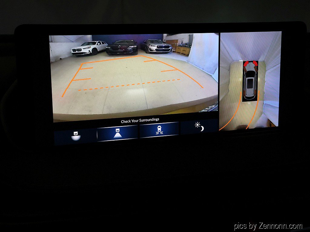 Used 2022 Acura MDX Type S image 23