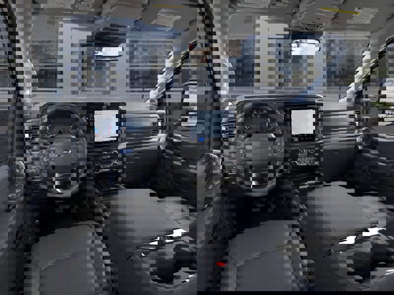 New 2026 Ford F250 Lariat image 38