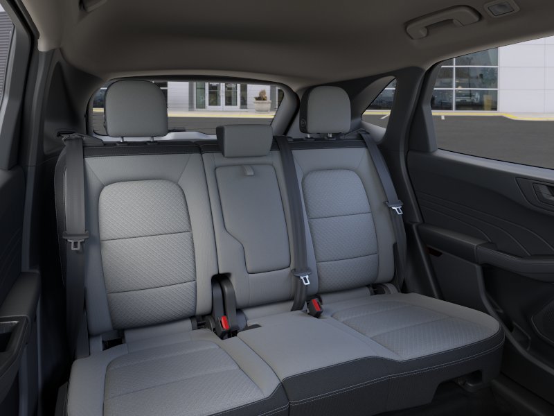 New 2026 Ford Escape Active w/ Cold Weather Package AWD/4WD image 11
