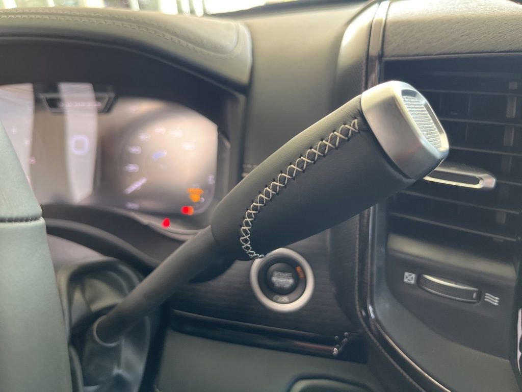 New 2023 RAM 2500 Limited image 8