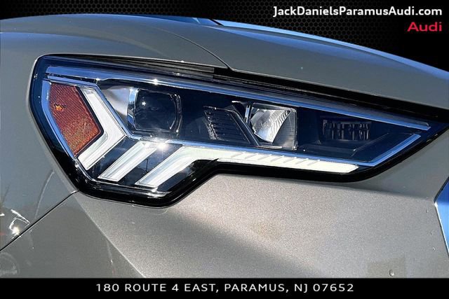 Used 2025 Audi Q3 2.0T Premium w/ Convenience Package image 21