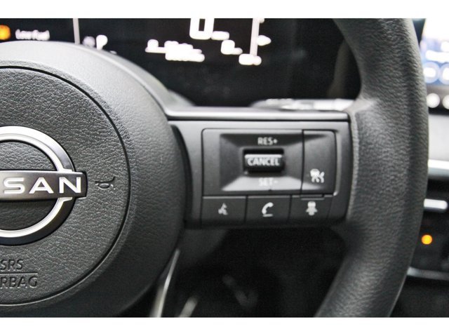 Used 2026 Nissan Kicks S w/ Charging Package FWD image 21
