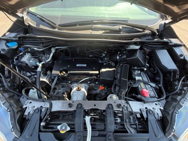 Used 2016 Honda CR-V Touring image 13