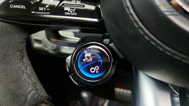 Used 2024 Mercedes-Benz GLE 53 AMG 4MATIC Coupe image 66