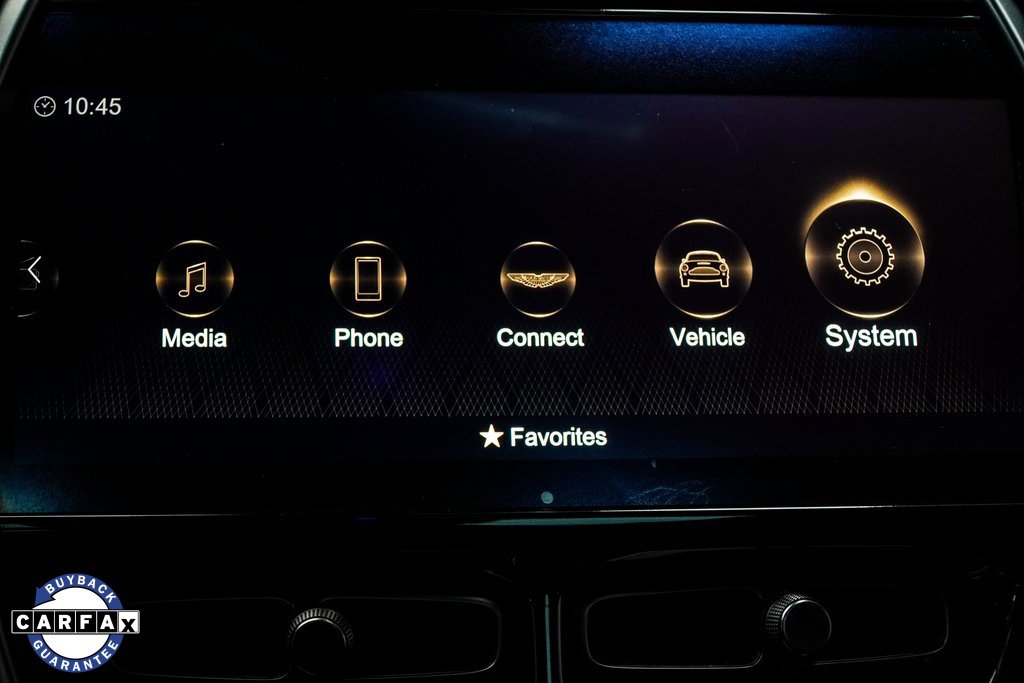 Used 2023 Aston Martin DBX 707 image 30