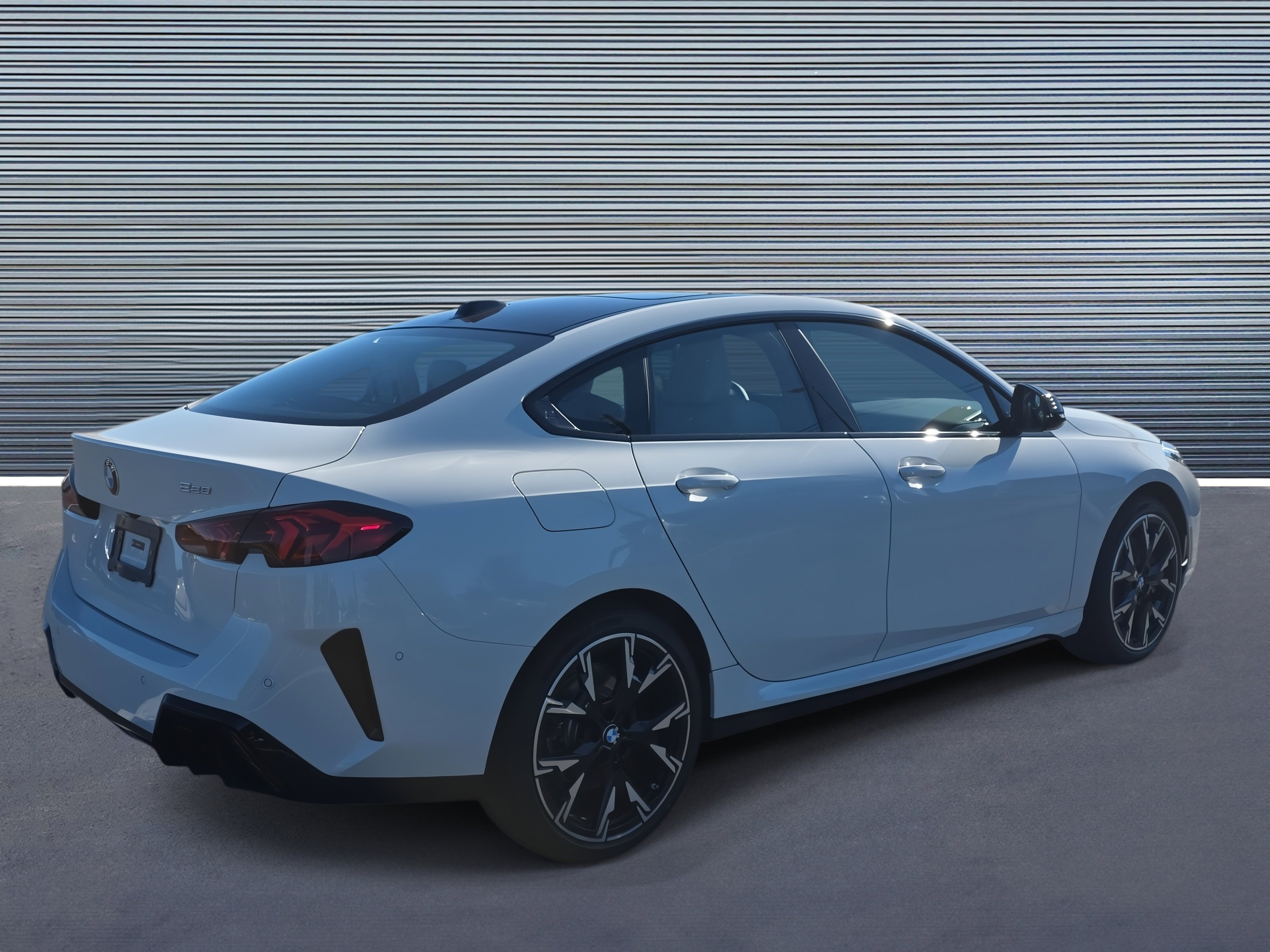 New 2026 BMW 228i w/ Premium Package image 3