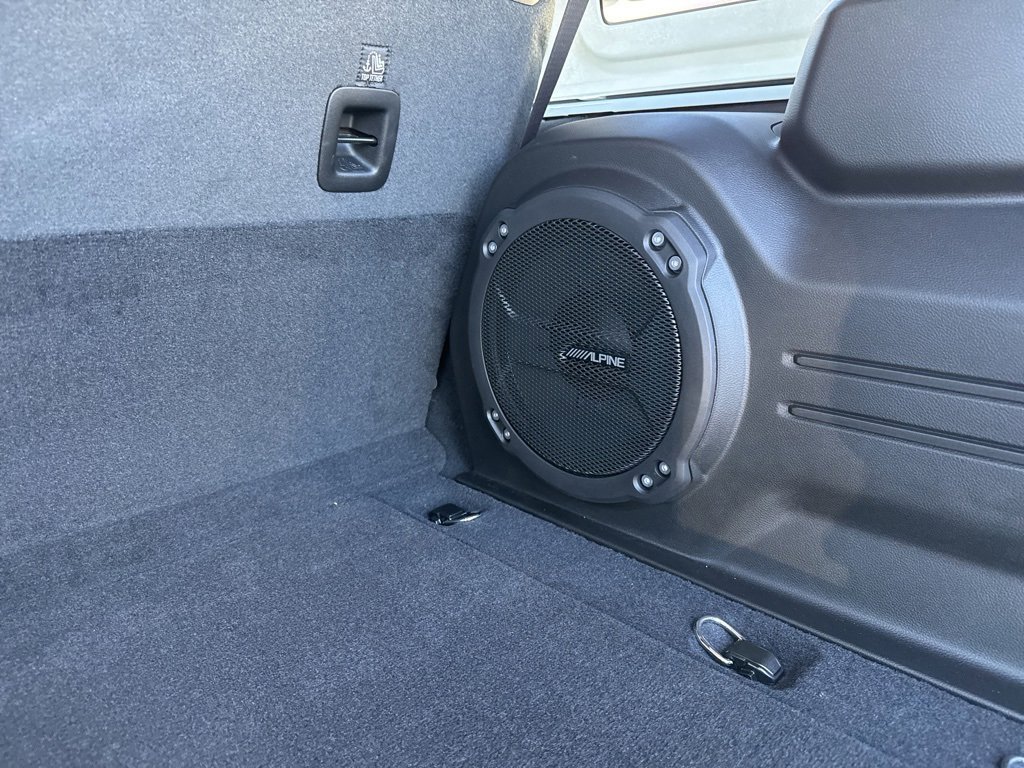 New 2026 Jeep Wrangler Sahara image 11