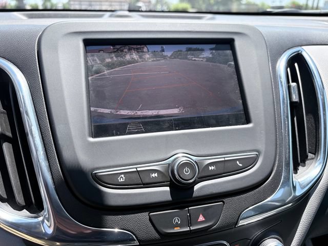 Used 2023 Chevrolet Equinox LT w/ Driver Convenience Package FWD image 18