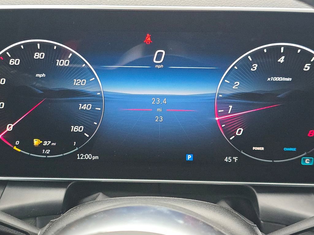 New 2026 Mercedes-Benz GLC 300 4MATIC image 29