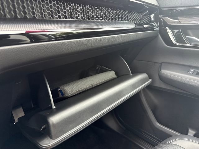 Used 2023 Honda CR-V EX-L image 40