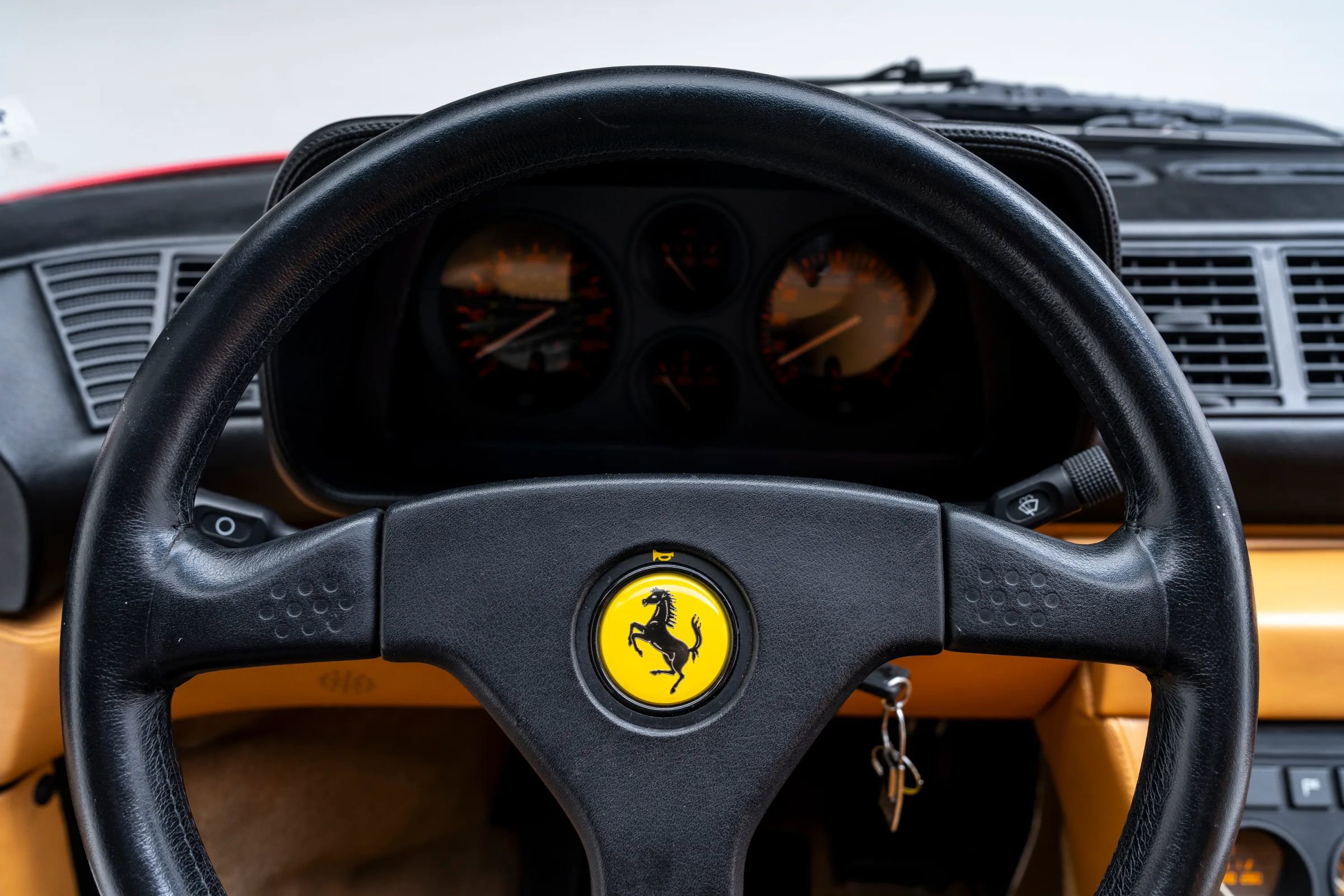 Used 1991 Ferrari 348 TS image 33