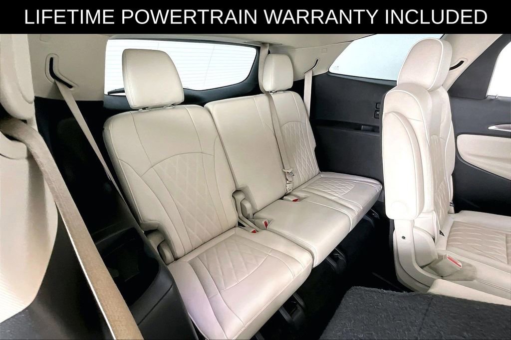 Used 2023 Buick Enclave Avenir w/ Avenir Technology Package AWD/4WD image 37