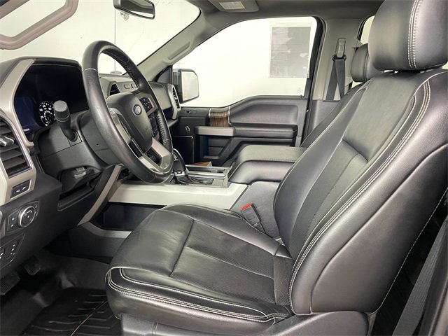 Used 2019 Ford F150 Lariat image 2