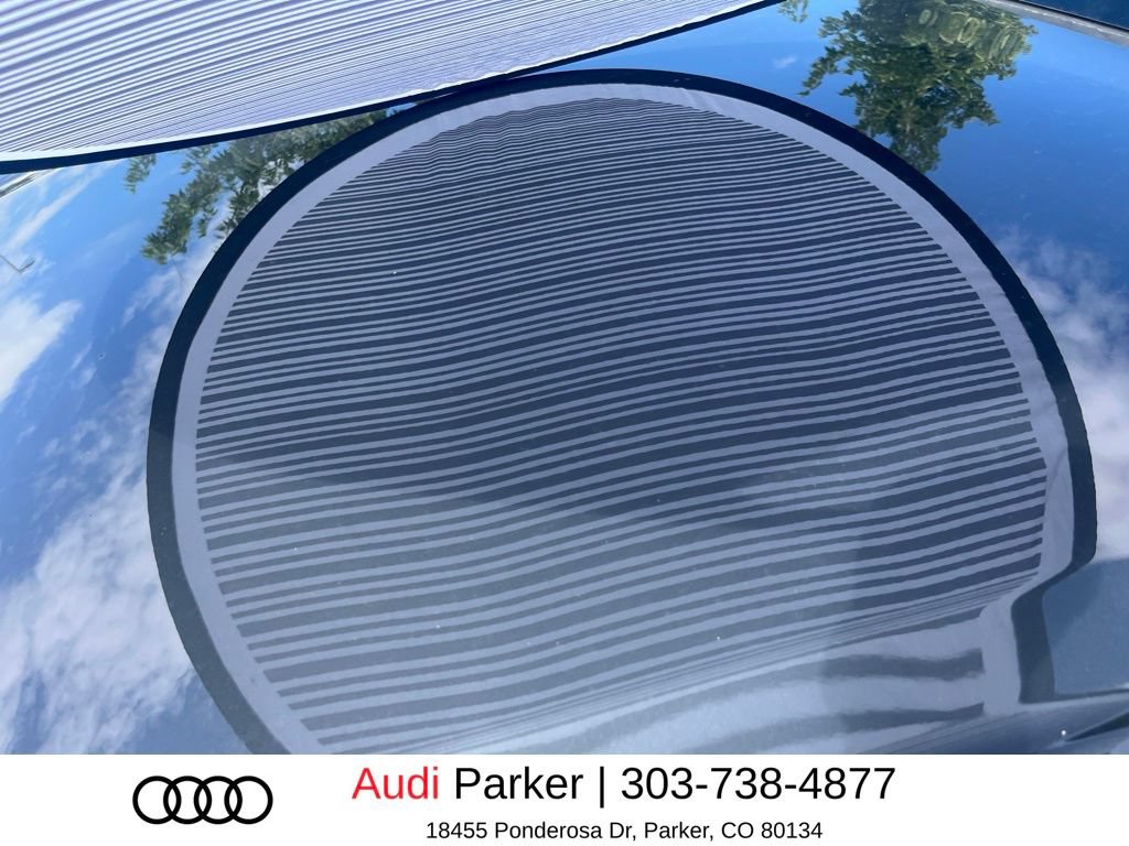 Used 2025 Audi Q5 Premium Plus w/ Premium Plus AWD/4WD image 42