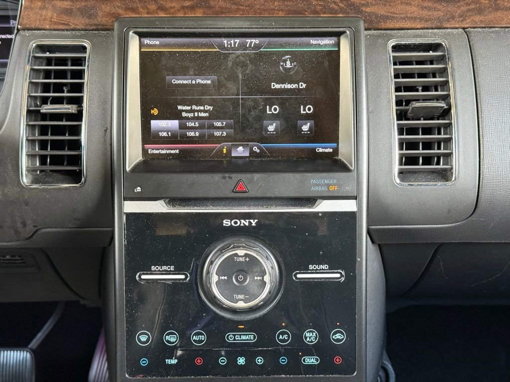 Used 2014 Ford Flex Limited image 12