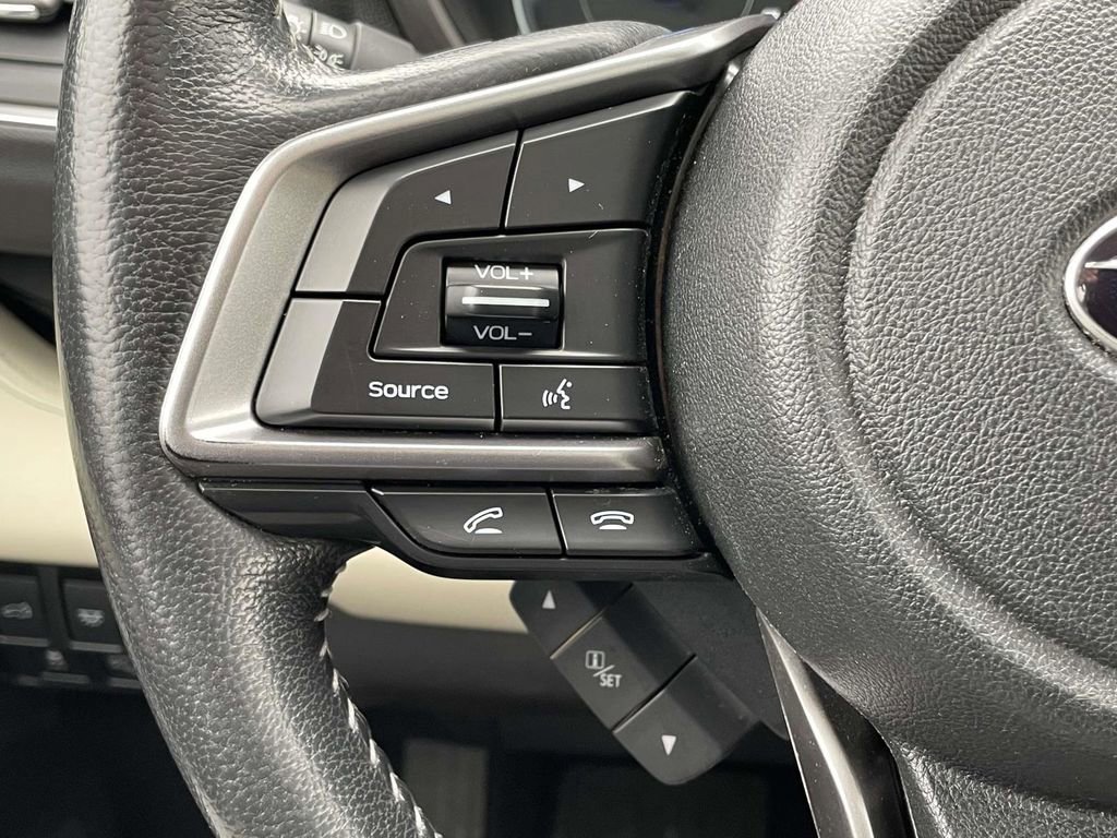 Used 2021 Subaru Ascent Limited w/ Technology Package image 13
