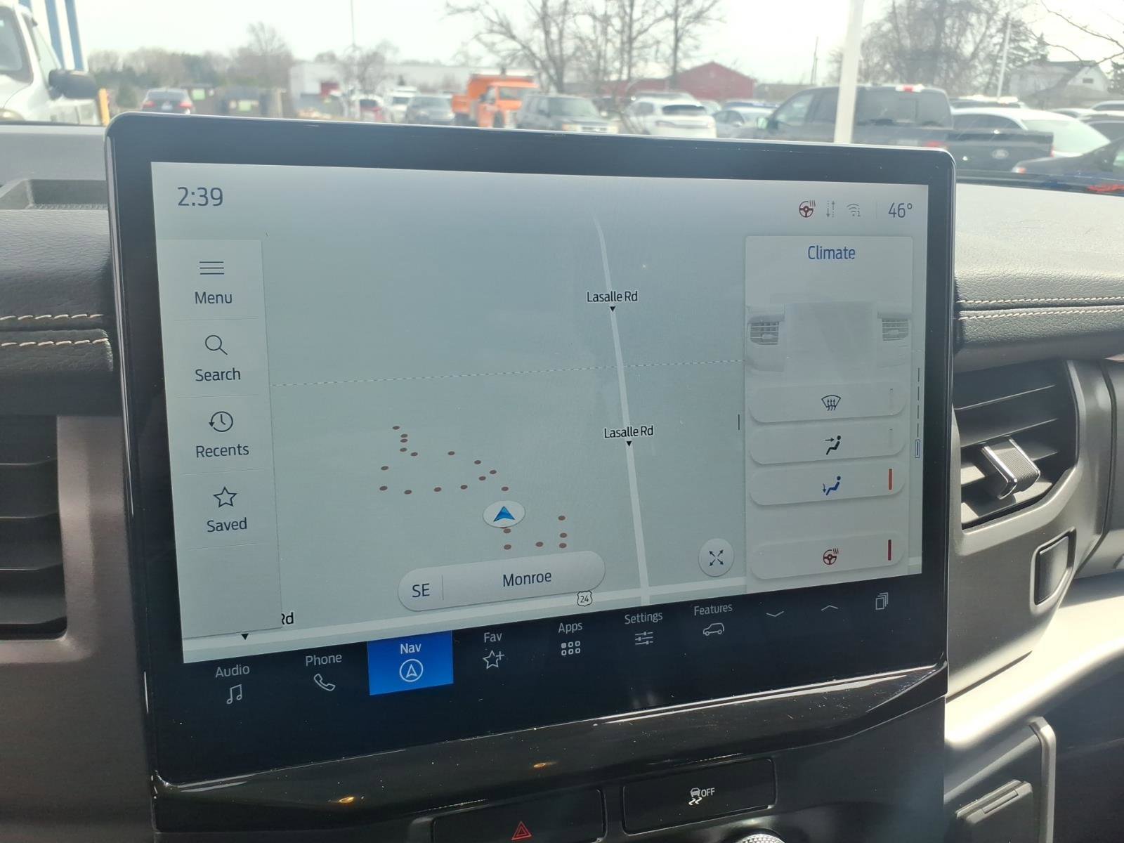 Used 2022 Ford Expedition XLT AWD/4WD image 18