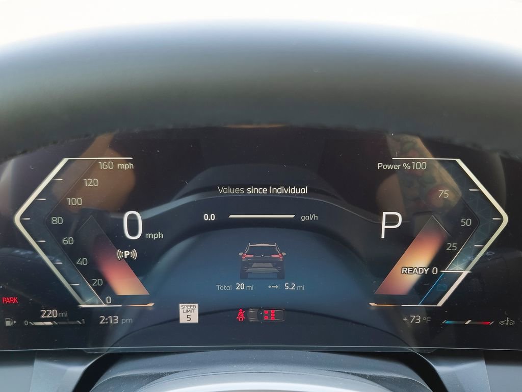 New 2026 BMW X3 xDrive30 image 12