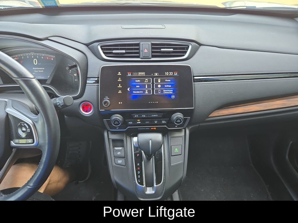 Used 2019 Honda CR-V EX-L image 17