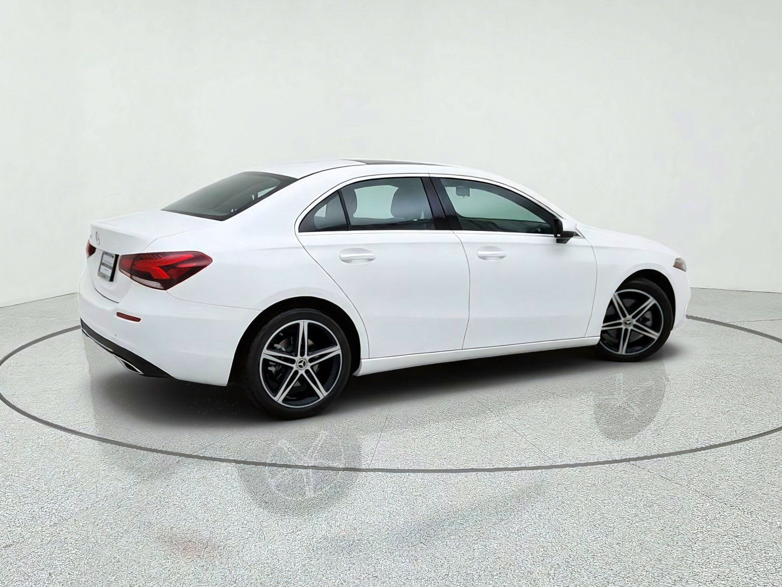 Used 2020 Mercedes-Benz A 220 image 8