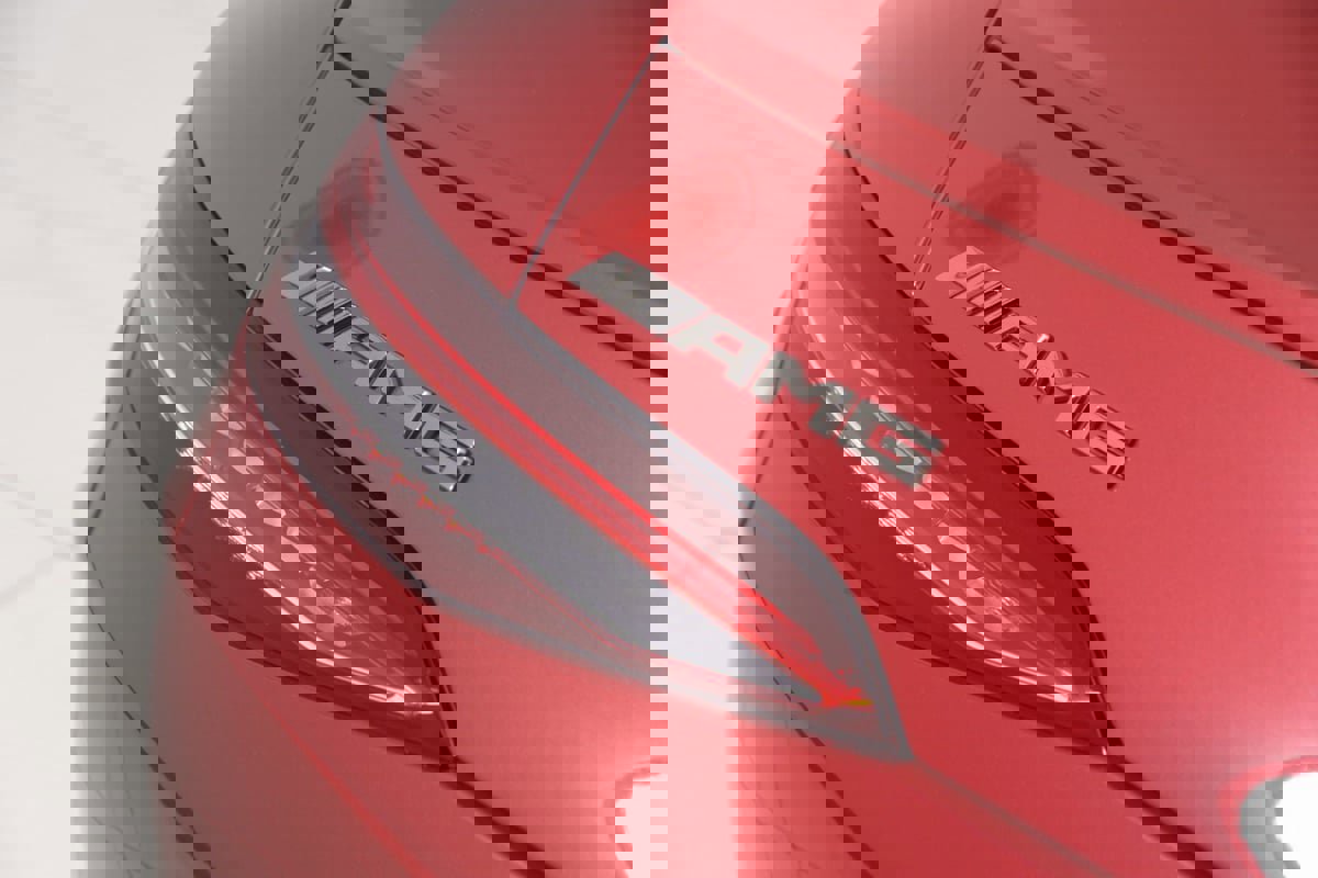 Used 2024 Mercedes-Benz AMG GT 43 image 77