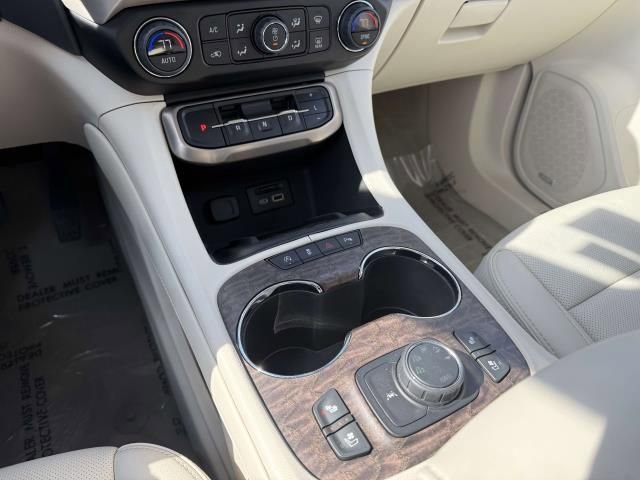 Used 2023 GMC Acadia Denali w/ Denali Ultimate Package image 36