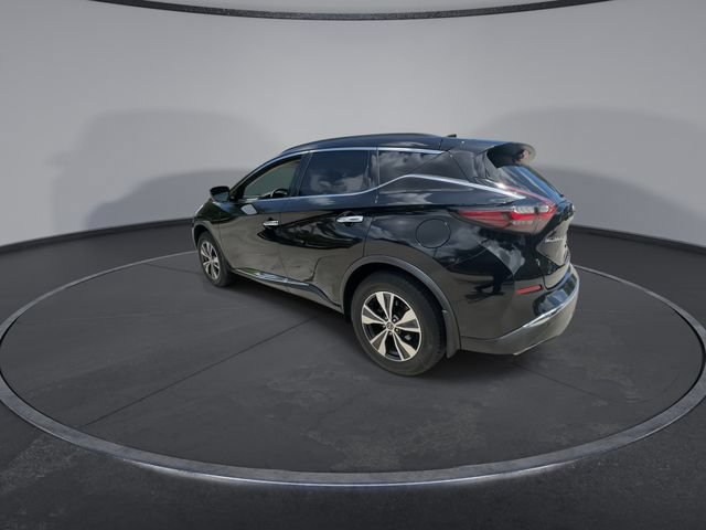 Used 2020 Nissan Murano SV FWD image 6