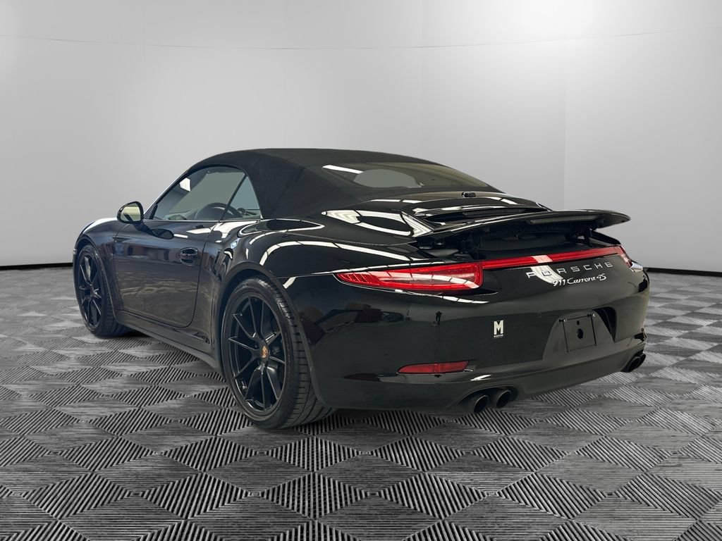 Used 2013 Porsche 911 Carrera S image 3