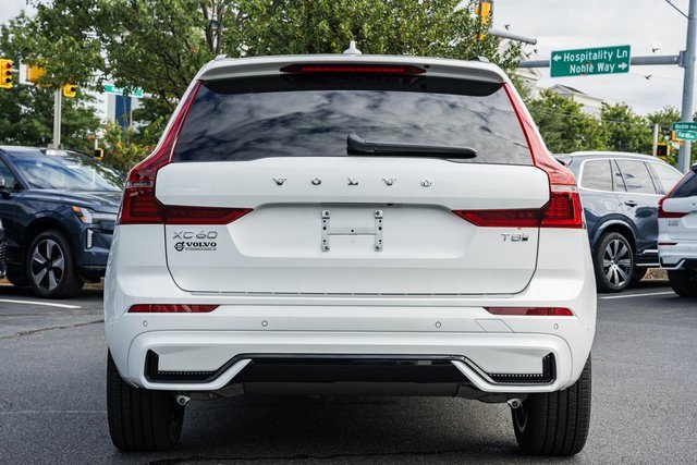 New 2026 Volvo XC60 T8 Plus w/ Protection Package Premier image 5
