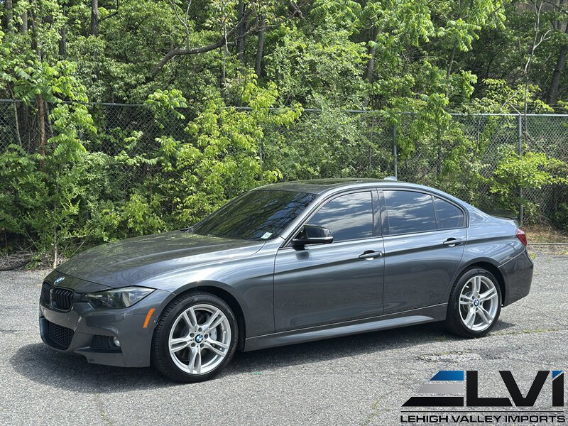 Used 2018 BMW 340i xDrive Sedan