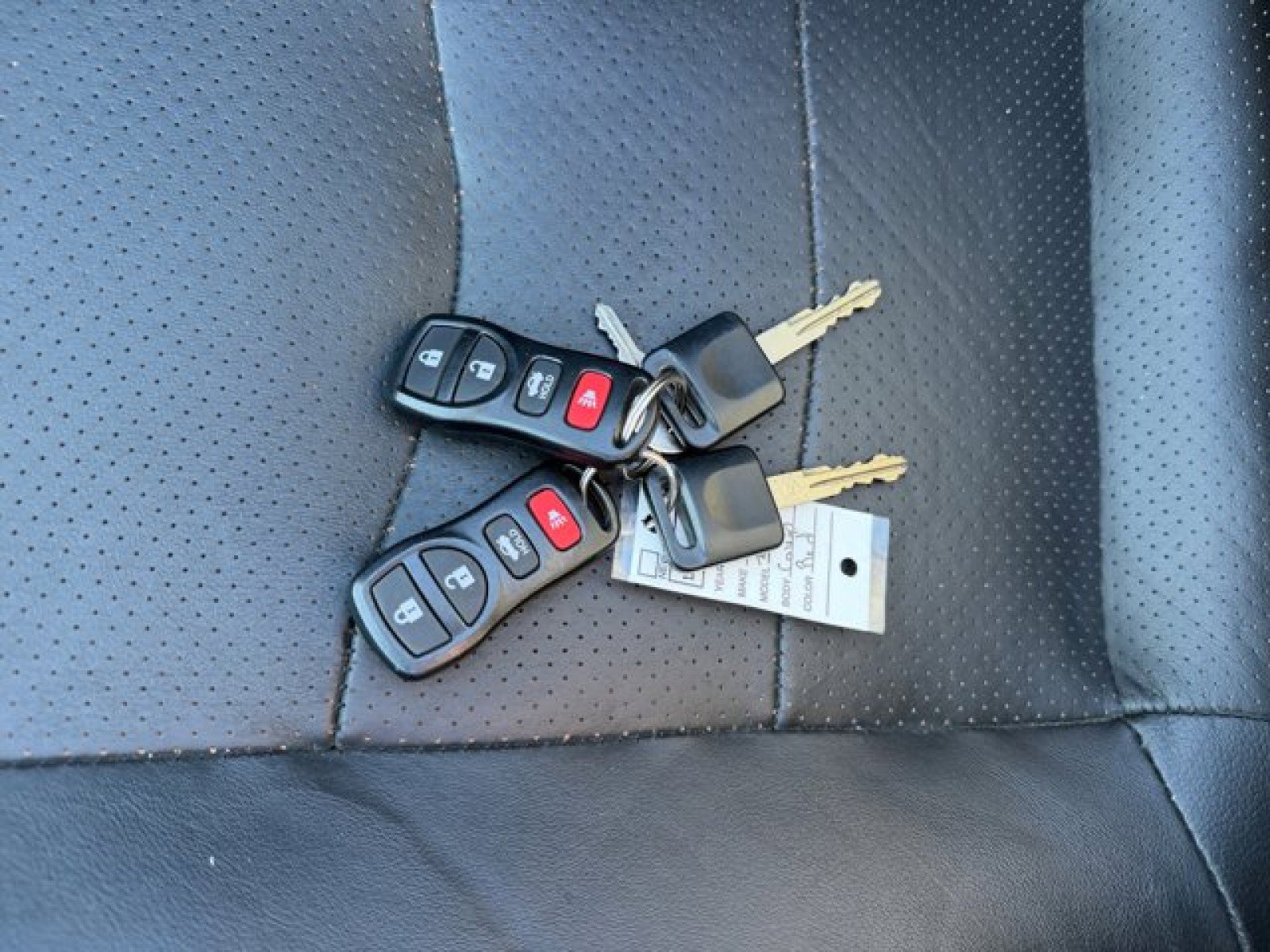 Used 2006 Nissan 350Z Grand Touring image 17