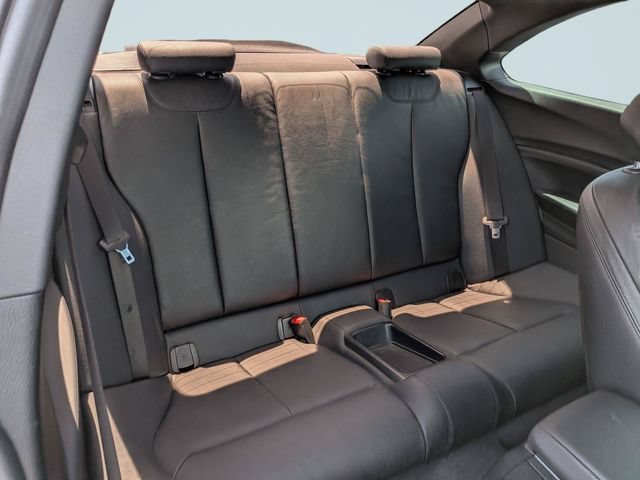 Used 2019 BMW M240i Coupe w/ Premium Package RWD image 20