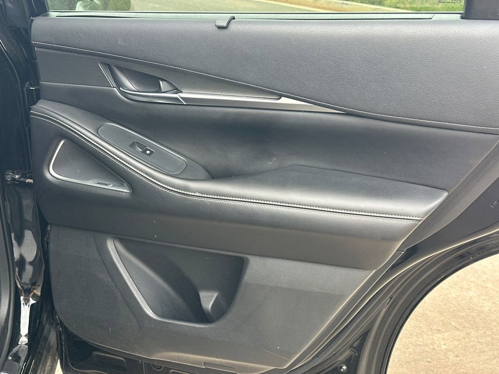 Used 2023 INFINITI QX60 Luxe w/ Performance Audio Package image 16