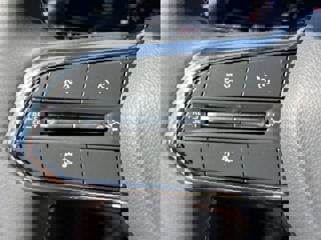 New 2026 Chevrolet Traverse LT w/ Midnight/Sport Edition image 23