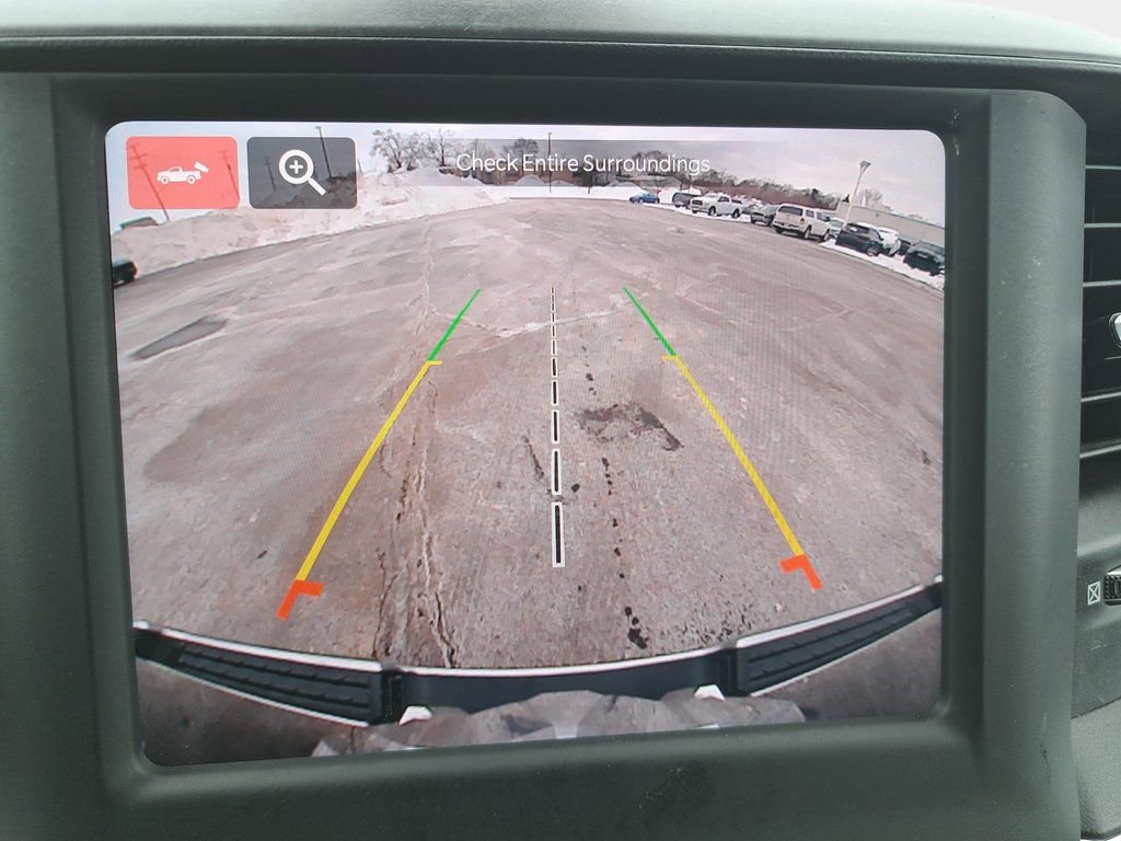 Certified 2022 RAM 1500 Big Horn image 22