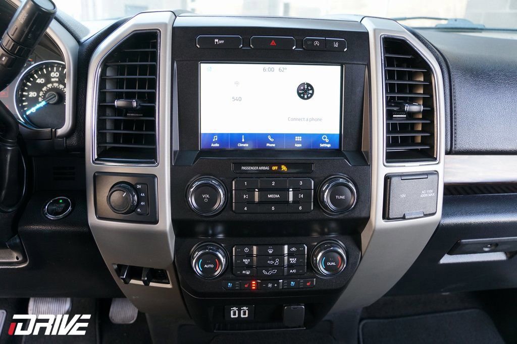 Used 2020 Ford F150 Lariat image 24