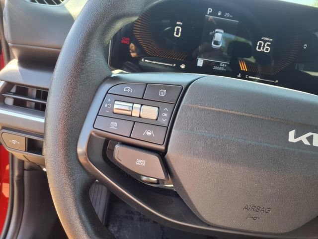 Used 2025 Kia K4 LXS FWD image 18