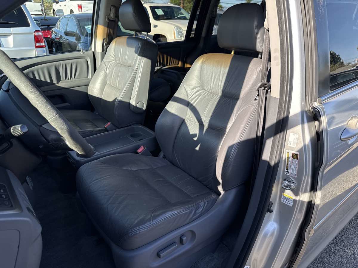 Used 2007 Honda Odyssey EX-L image 8